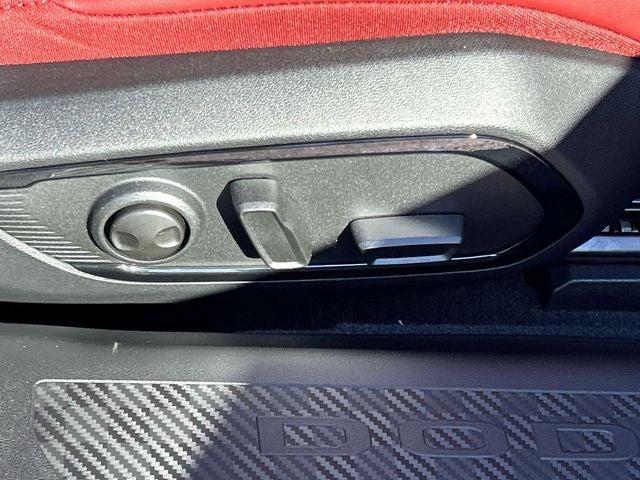 new 2026 Dodge Charger car, priced at $62,625