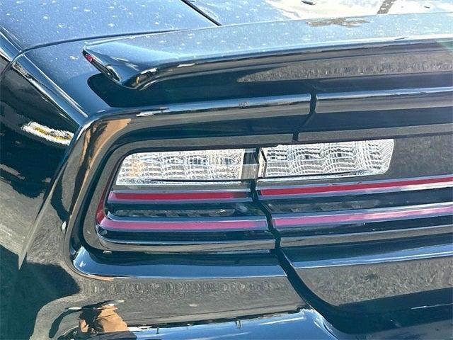 new 2026 Dodge Charger car, priced at $63,570