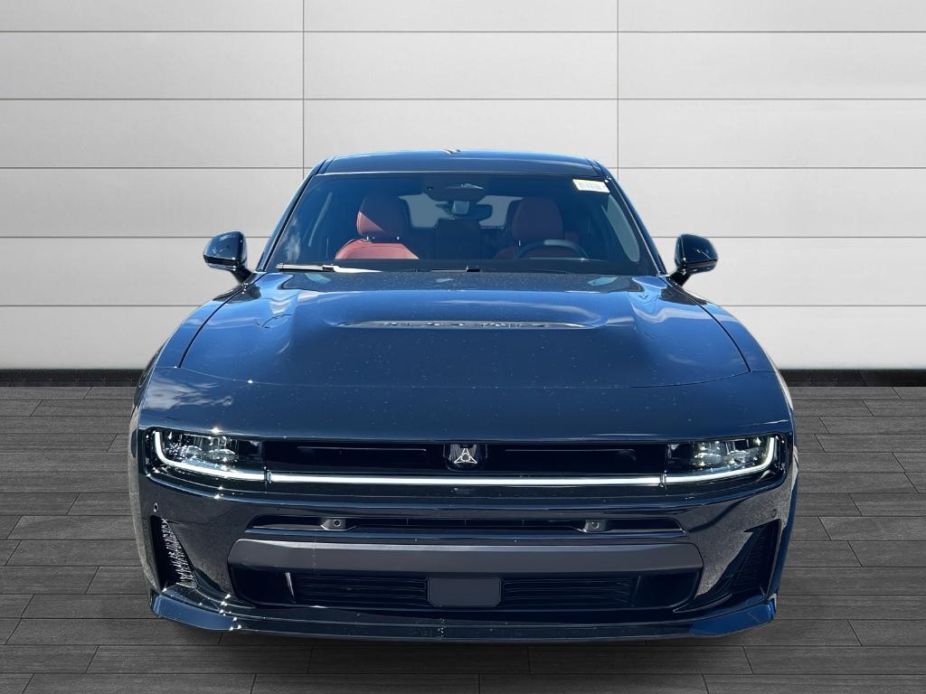new 2026 Dodge Charger car, priced at $64,570