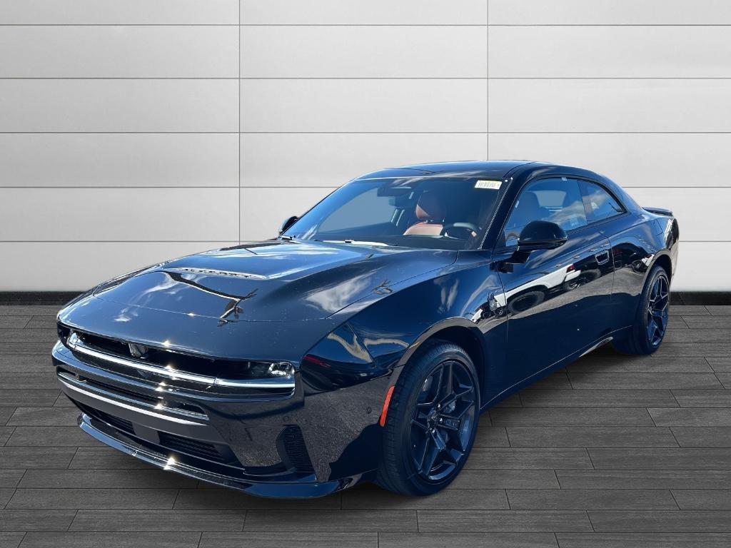 new 2026 Dodge Charger car, priced at $64,570