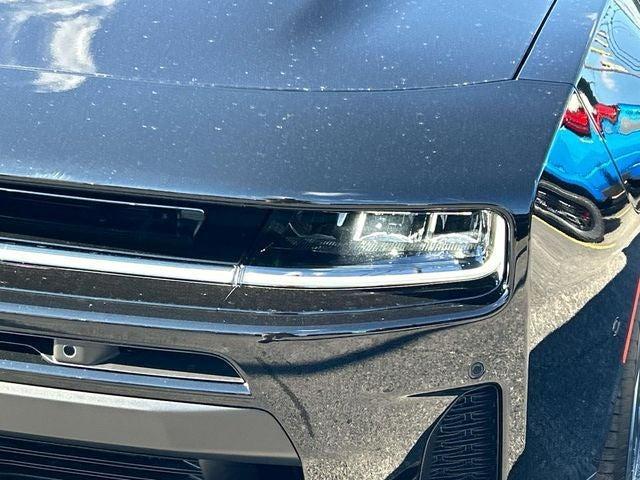 new 2026 Dodge Charger car, priced at $62,625