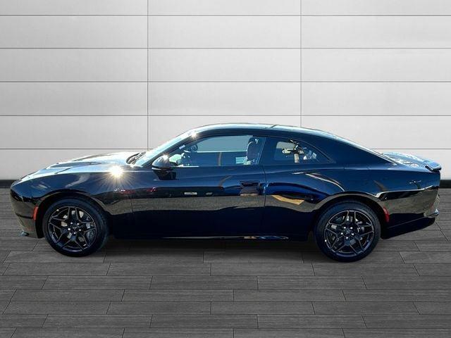 new 2026 Dodge Charger car, priced at $57,423