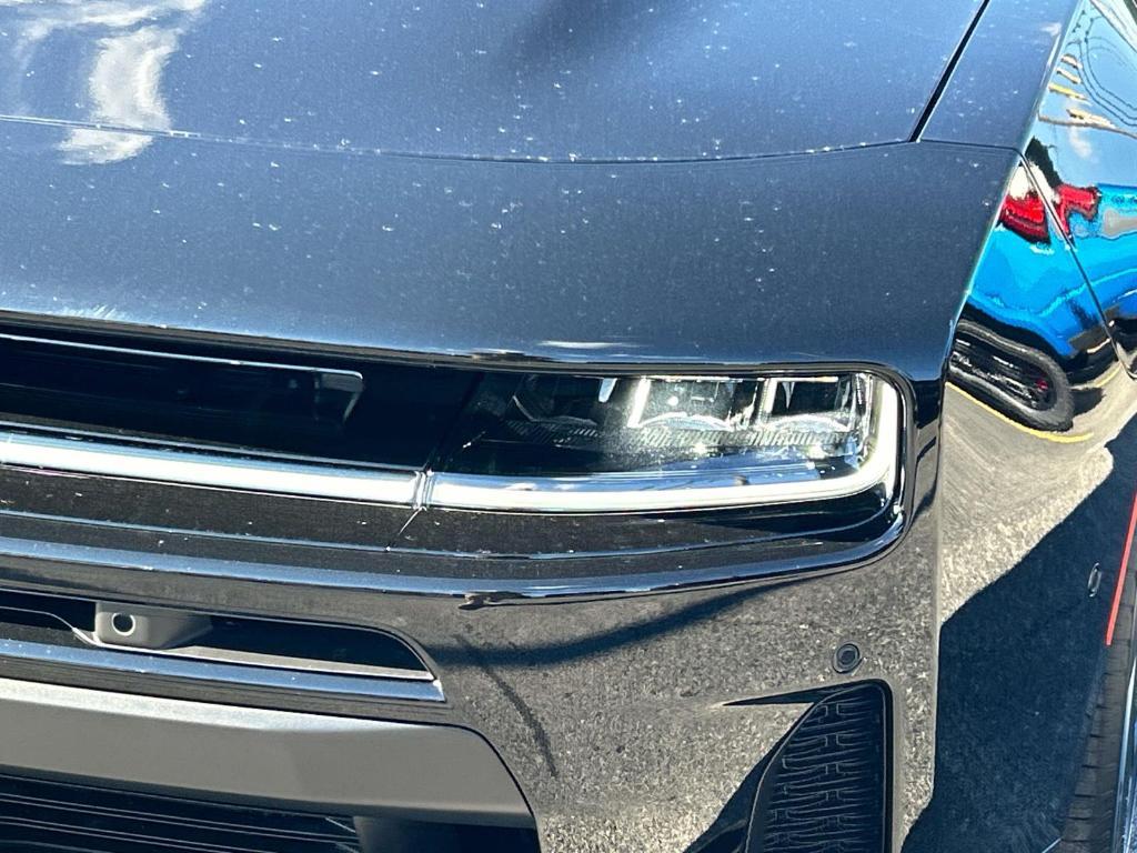 new 2026 Dodge Charger car, priced at $64,570