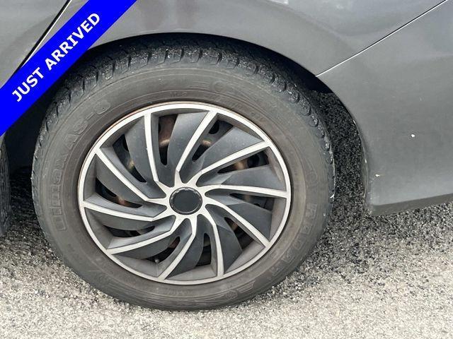 used 2018 Honda Civic car, priced at $14,990