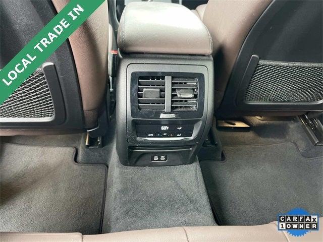 used 2020 BMW X3 car, priced at $23,992