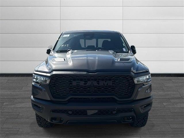 new 2026 Ram 1500 car, priced at $66,935