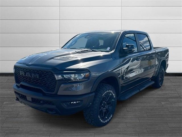 new 2026 Ram 1500 car, priced at $66,935