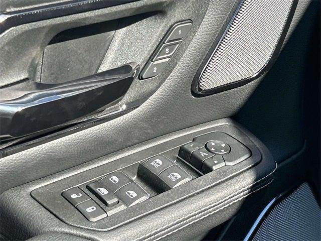 new 2026 Ram 1500 car, priced at $66,935