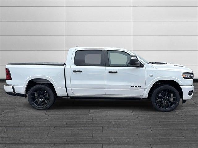 new 2026 Ram 1500 car, priced at $67,531