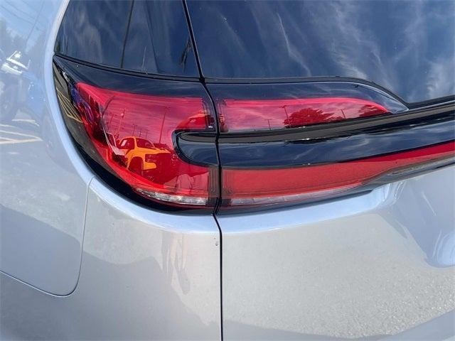 new 2026 Chrysler Pacifica car, priced at $41,199