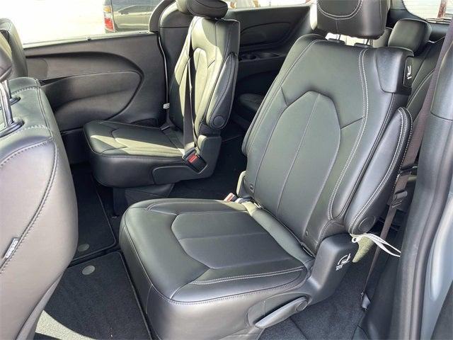 new 2026 Chrysler Pacifica car, priced at $41,199
