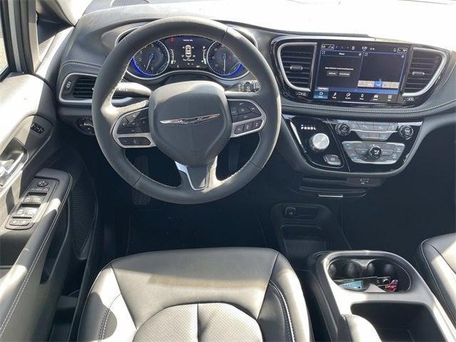 new 2026 Chrysler Pacifica car, priced at $41,199