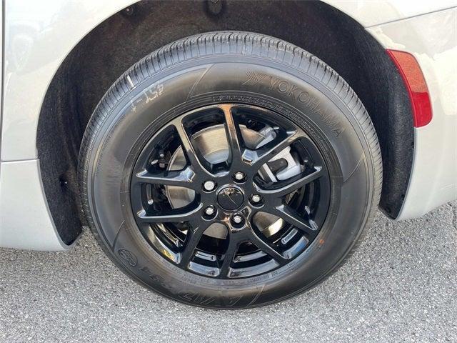 new 2026 Chrysler Pacifica car, priced at $41,199