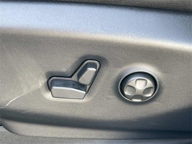 new 2026 Chrysler Pacifica car, priced at $41,199