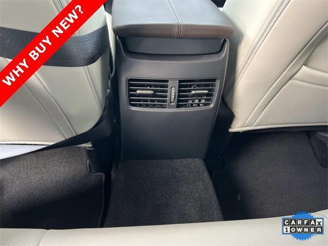 used 2023 Mazda CX-30 car, priced at $31,993