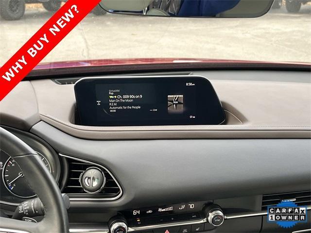 used 2023 Mazda CX-30 car, priced at $31,993
