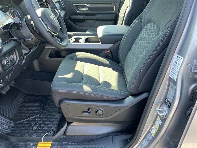 new 2026 Ram 1500 car, priced at $55,213