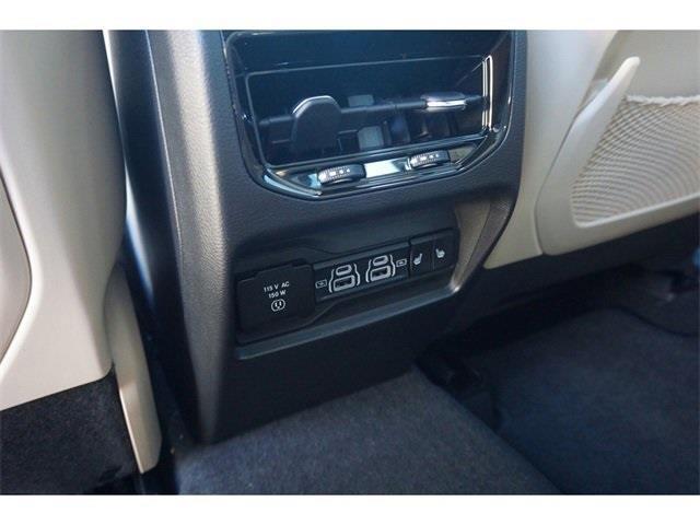 new 2023 Jeep Grand Cherokee car, priced at $46,602