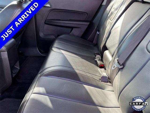 used 2016 GMC Terrain car, priced at $11,992