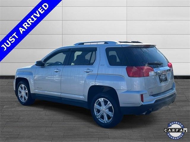 used 2016 GMC Terrain car, priced at $11,992