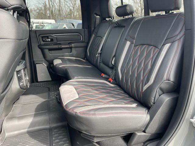 new 2026 Ram 2500 car, priced at $91,486