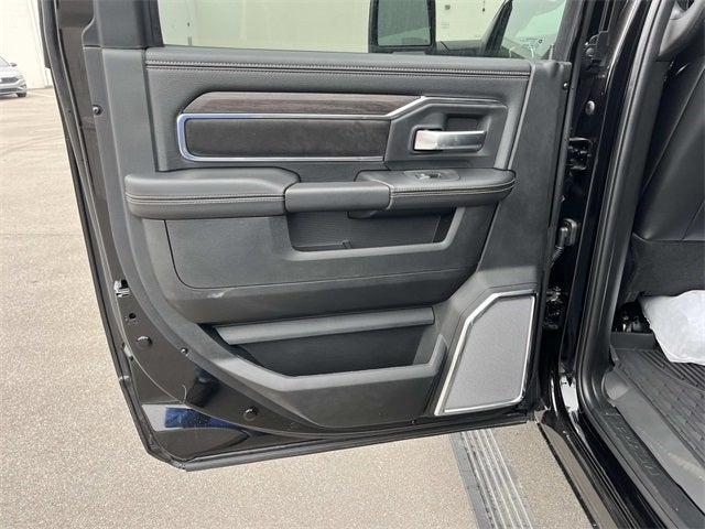 new 2026 Ram 2500 car, priced at $85,085