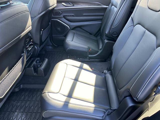 new 2026 Jeep Grand Wagoneer car, priced at $74,647