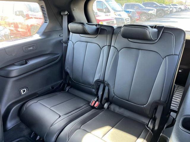 new 2026 Jeep Grand Wagoneer car, priced at $74,647