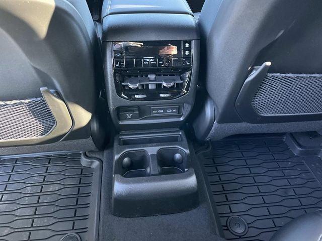 new 2026 Jeep Grand Wagoneer car, priced at $74,647