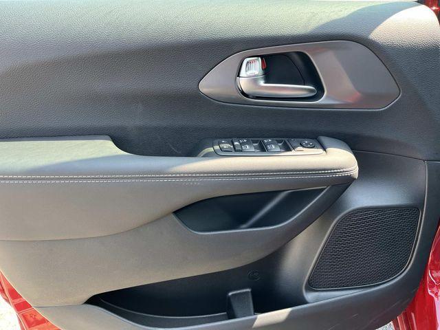 new 2026 Chrysler Voyager car, priced at $39,472