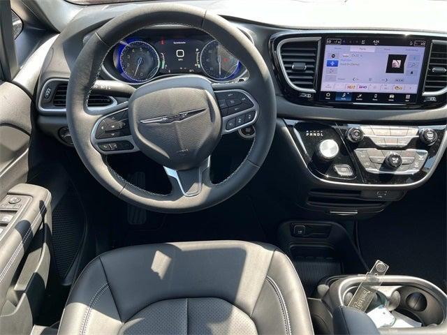 new 2026 Chrysler Voyager car, priced at $38,472