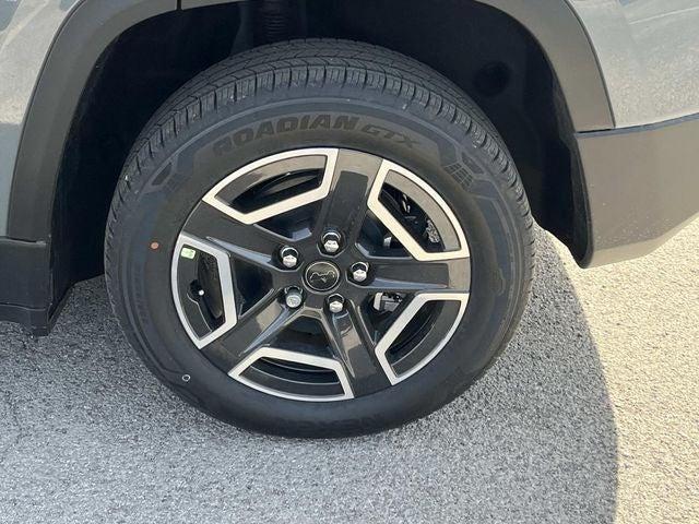 new 2026 Jeep Cherokee car, priced at $40,885