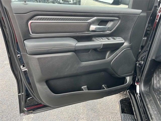 new 2026 Ram 1500 car, priced at $53,424