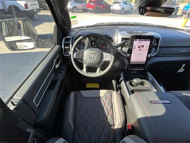 new 2025 Ram 2500 car, priced at $87,600