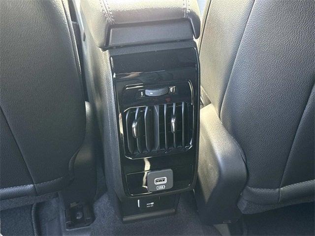 new 2026 Jeep Compass car, priced at $29,918