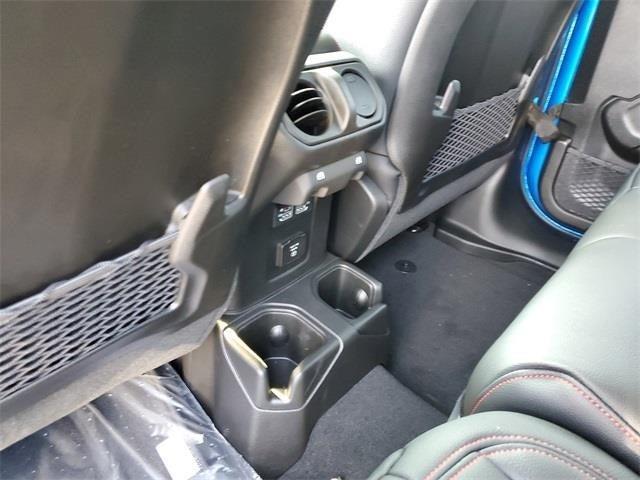 new 2025 Jeep Gladiator car, priced at $67,315