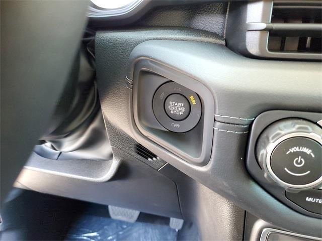 new 2025 Jeep Gladiator car, priced at $67,315