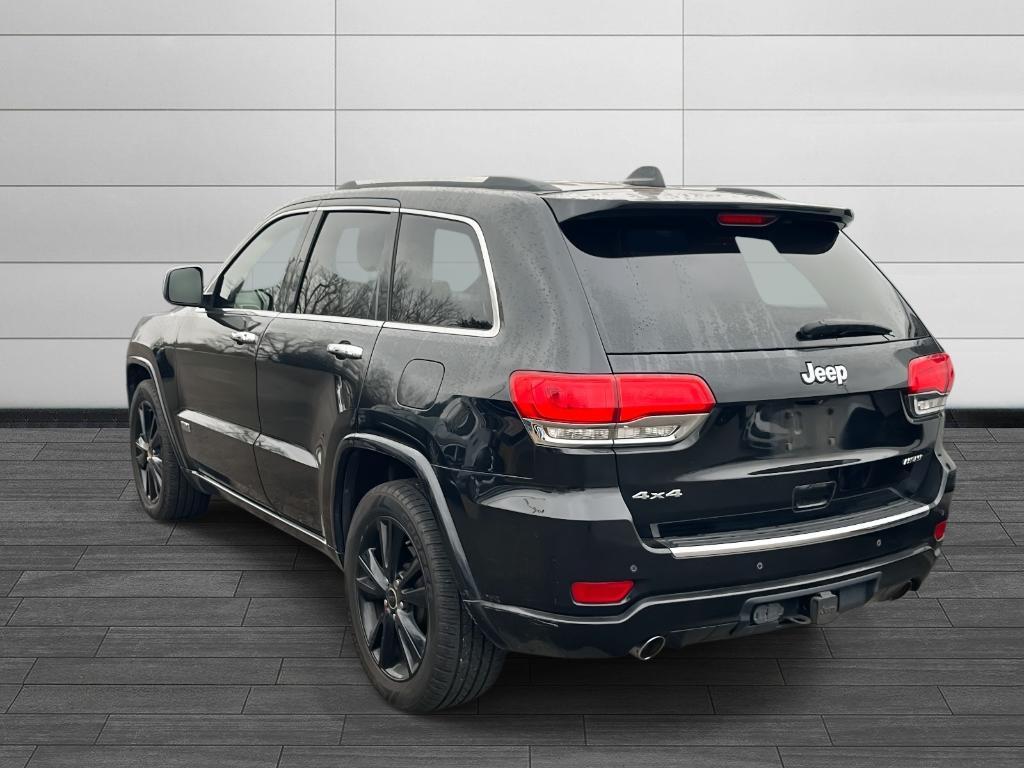 used 2014 Jeep Grand Cherokee car, priced at $10,990
