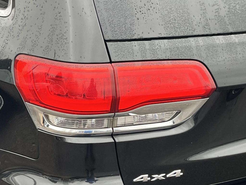 used 2014 Jeep Grand Cherokee car, priced at $10,990