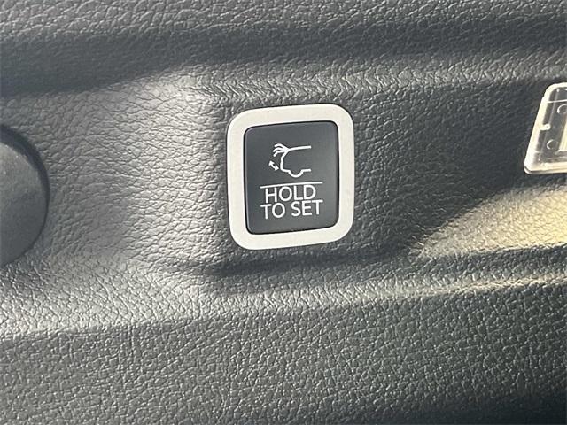 new 2025 Jeep Grand Cherokee L car, priced at $50,393