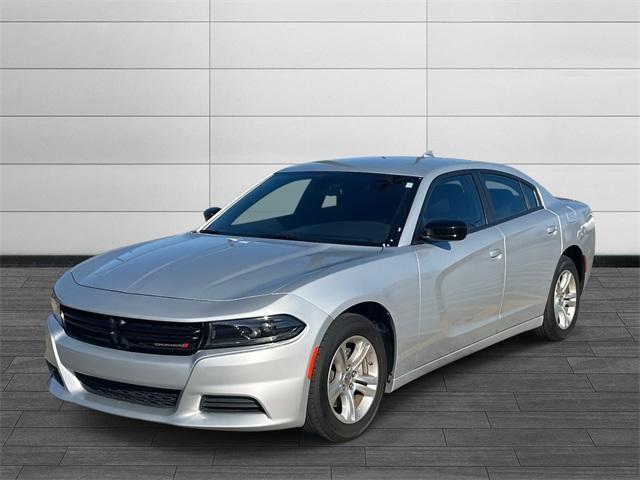 used 2023 Dodge Charger car, priced at $24,990