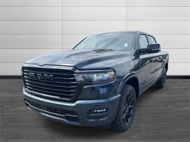 new 2026 Ram 1500 car, priced at $64,706