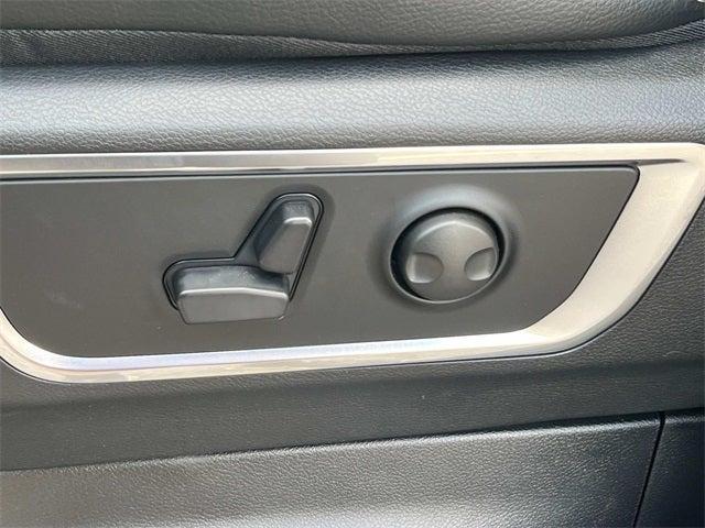 new 2026 Ram 1500 car, priced at $64,706