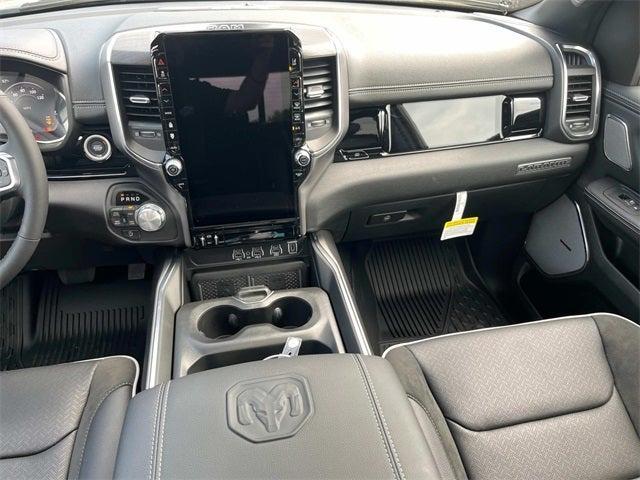 new 2026 Ram 1500 car, priced at $64,706