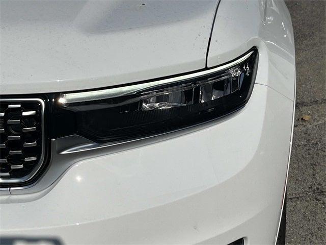 new 2025 Jeep Grand Cherokee L car, priced at $63,976