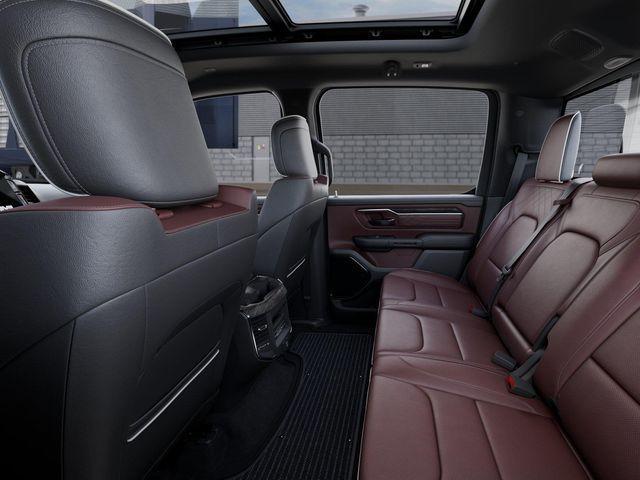 new 2026 Ram 1500 car, priced at $80,306