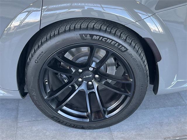 used 2023 Dodge Charger car, priced at $82,990