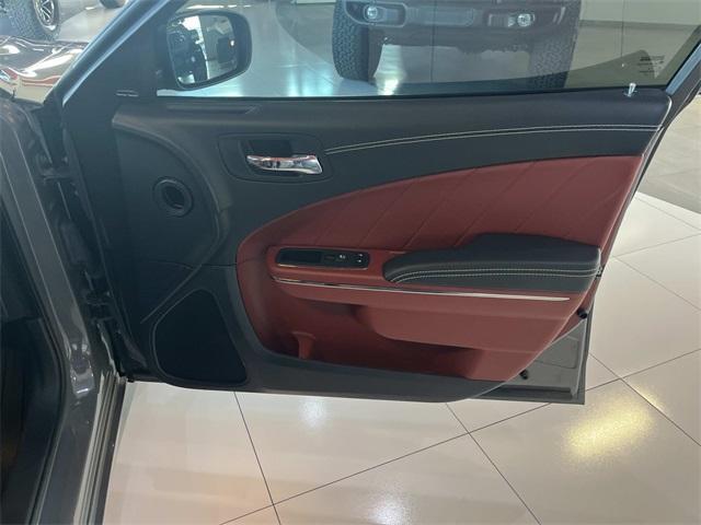 used 2023 Dodge Charger car, priced at $82,990
