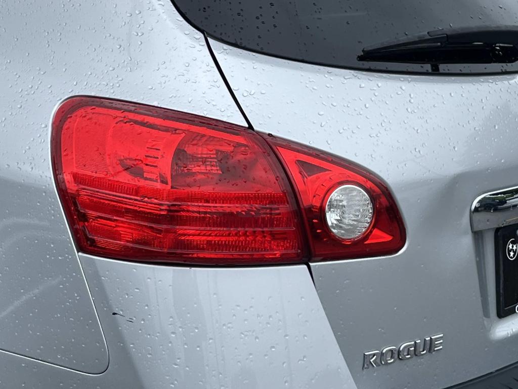 used 2012 Nissan Rogue car, priced at $8,591