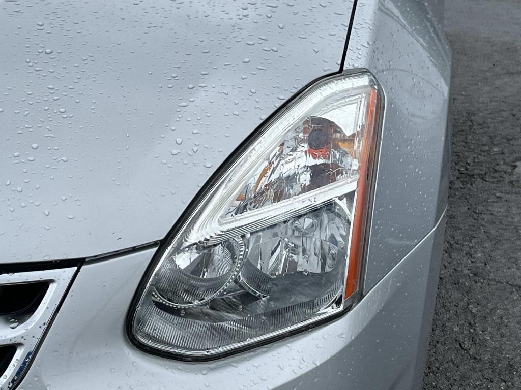 used 2012 Nissan Rogue car, priced at $8,591